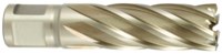 imagen de Cle-Line Acero de alta velocidad Cortador anular - longitud de 2.37 pulg. - C34060