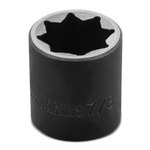 imagen de Proto J7428S 8 Puntos 7/8 pulg. Toma De Impacto - accionamiento 1/2 pulg. - 34141