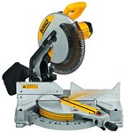 imagen de DEWALT Sierra de inglete DWS715 - SPM de 4000 - 60535