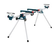 imagen de Bosch Soporte para sierra ingletadora con patas plegables y ruedas - GTA3800