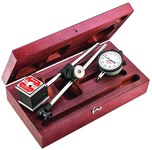 imagen de Starrett Juego de portaindicadores con base magnética - 657EZ