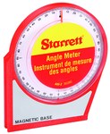 imagen de Starrett Medidor de ángulos - AM-2