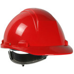 imagen de PIP Dynamic Mont-Blanc Hard Hat 280-HP542R 280-HP542R-15 - Size Universal - Red - 00083