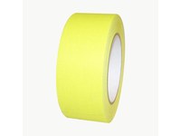 imagen de Polyken Fluorescent Yellow Gaffer's Tape - 2 in Width x 60 yd Length - 11.5 mil Thick - 510 2 X 60YD NEON YELLOW