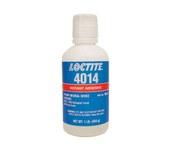 imagen de Loctite Pritex 4014 Adhesivo de cianoacrilato Transparente Líquido 1 lb Botella - 18014