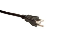 imagen de DBI-SALA Cable de alimentación 9506929 - 8 pies - Negro - 17342