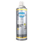 imagen de Sprayon LU 213 Yellow Lubricant - 15 oz Aerosol Can - 15 oz Net Weight - Food Grade - 00623