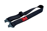 imagen de 3M GoggleGear 500 GG500-ClthStrap Correa De Tela - 051131-27562