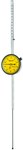 imagen de Starrett Amarillo Indicador de cuadrante - diámetro de.375 pulg - 655-5081J