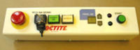 imagen de Loctite 987512 Caja de operación - Para uso con Robot dispensador SCARA-N