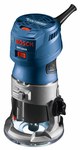 imagen de Bosch Colt Fresadora de mano de velocidad variable - 1.25 CV - GKF125CEN