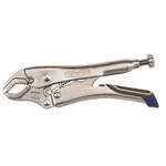 imagen de Irwin Vise-Grip 5CR Fast Release Alicates de bloqueo - Acero - 5 pulg. - 59781