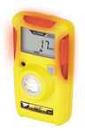 imagen de BW Technologies Clip BW RT Monitor de un solo gas BWC2R-H1.65 - Sulfuro de hidrógeno (H2S) 1,6-5 ppm - bwc2r-h1.65
