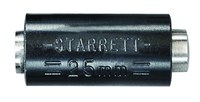 imagen de Starrett Varilla de medición de extremos - longitud de 25mm - diámetro de 6.3mm - 234MA-25