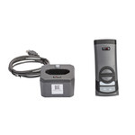 imagen de Brady Code Reader 176518 Kit de escáner de código de barras - Gris oscuro