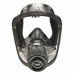 imagen de MSA Full Mask Respirator Advantage 4100 10083795 - Size Medium - 26435
