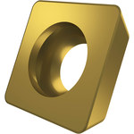imagen de Pramet 16 mm SDEW 322SN:M8340 Inserto de fresado 6800849 - 16 mm Dia.