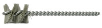 imagen de Weiler Nylox Nylon Tube Brush - 5 in Length - 0.012 in Bristle Diameter - Brush Diameter: 0.515 in - 26912