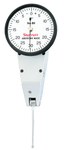 imagen de Starrett Blanco Indicador de prueba del dial - diámetro de 078.2 pulg. (078mm) - 811-1PZ