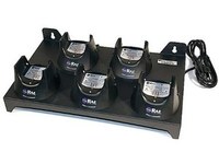 imagen de RAE Systems Cargador múltiple G02-3013-001 - 001