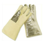 imagen de Chicago Protective Apparel Universal Heat-Resistant Glove - 14 in Length - 234-AKV-KV