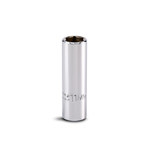 imagen de Proto J5011MH 6 Puntos 11 mm Enchufe profundo - accionamiento 3/8 pulg. - 16072