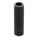 imagen de Proto J7318H 6 Puntos 9/16 pulg. Cubo de Impacto Profundo - accionamiento 1/2 pulg. - 34043