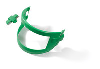 imagen de RPB Safety Nova 3 Kit de visor - rpb nv3-726