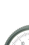imagen de Starrett Blanco Indicador de cuadrante - diámetro de.375 pulg - 81-141JN/S