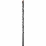imagen de Bosch Speed-X SDS-max Con la punta de carburo Brocas para martillos rotativos - longitud de 21 pulg. - HC5061