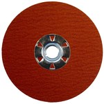 imagen de Weiler Tiger Ceramic - 4 1/2 pulg. - 60 - Cerámico - 69883