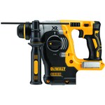 imagen de DEWALT 20V MAX SDS+ Martillo perforador sin cable en forma de L - 2.8 lb - DCH273B