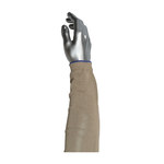 imagen de PIP Kut Gard Manga de brazo resistente a cortes 20-XSB 20-XSB18 - tamaño 18 pulg. - Marrón - 26241