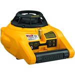 imagen de DEWALT Nivel láser rotativo interior/exterior - DW074KD