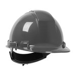 imagen de PIP Dynamic Whistler Hard Hat 280-HP241RV 280-HP241RV-14 - Dark Gray - 00650
