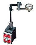imagen de Starrett Juego de portaindicadores con base magnética - 657CZ