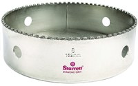 imagen de Starrett Grano diamantado Sierras para baldosas - diámetro de 6 in - KD0600-N