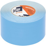 imagen de Shurtape Azul Cinta para ductos - 48 mm Anchura x 33 m Longitud - SHURTAPE 101332