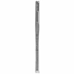 imagen de Bosch Bulldog SDS-plus Acero De Aleación Broca de cincel - longitud de 7 pulg. - HS1430
