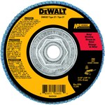imagen de DEWALT Tipo 29 - Zirconio - 4 1/2 pulg. - 60 - 03605