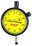 imagen de Starrett Amarillo Indicador de cuadrante - diámetro de 8mm - 25-151J-8