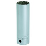 imagen de Proto J5324DPL 3/4 pulg. Juego de llaves de vaso profundas - accionamiento 1/2 pulg. - 97482