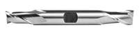 imagen de Dormer Acero de alta velocidad Fresa de doble punta - longitud de 3 1/4 pulg. - diámetro de 3/16 pulg. - 7647821