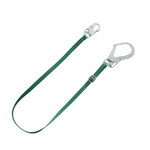imagen de MSA V-SHOCK Protector anticaída 10201455 - 6 pies - Verde - 16982