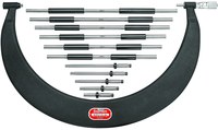 imagen de Starrett Acero Yunques intercambiables - 724LZ-18