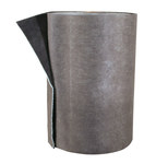 imagen de Sellars DuraSoak Medium-Duty Universal Rollo absorbente 23250 - 28 1/2 pulg. x 125 pies - 45.5 gal Absorbencia - sellars 23250