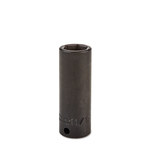 imagen de Proto J7722H 6 Puntos 11/16 pulg. Cubo de Impacto Profundo - accionamiento 3/8 pulg. - 33092