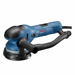 imagen de Bosch 5 pulg. Eléctrico Lijadora orbital aleatoria GET65-5N - 63495