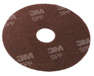 imagen de 3M Scotch-Brite SPP 20 Polishing Disc - 20 in Dia - 29592