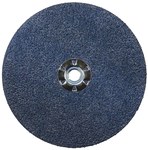 imagen de Weiler Tiger Zirc - 7 pulg. - 50 - Zirconia - 59913